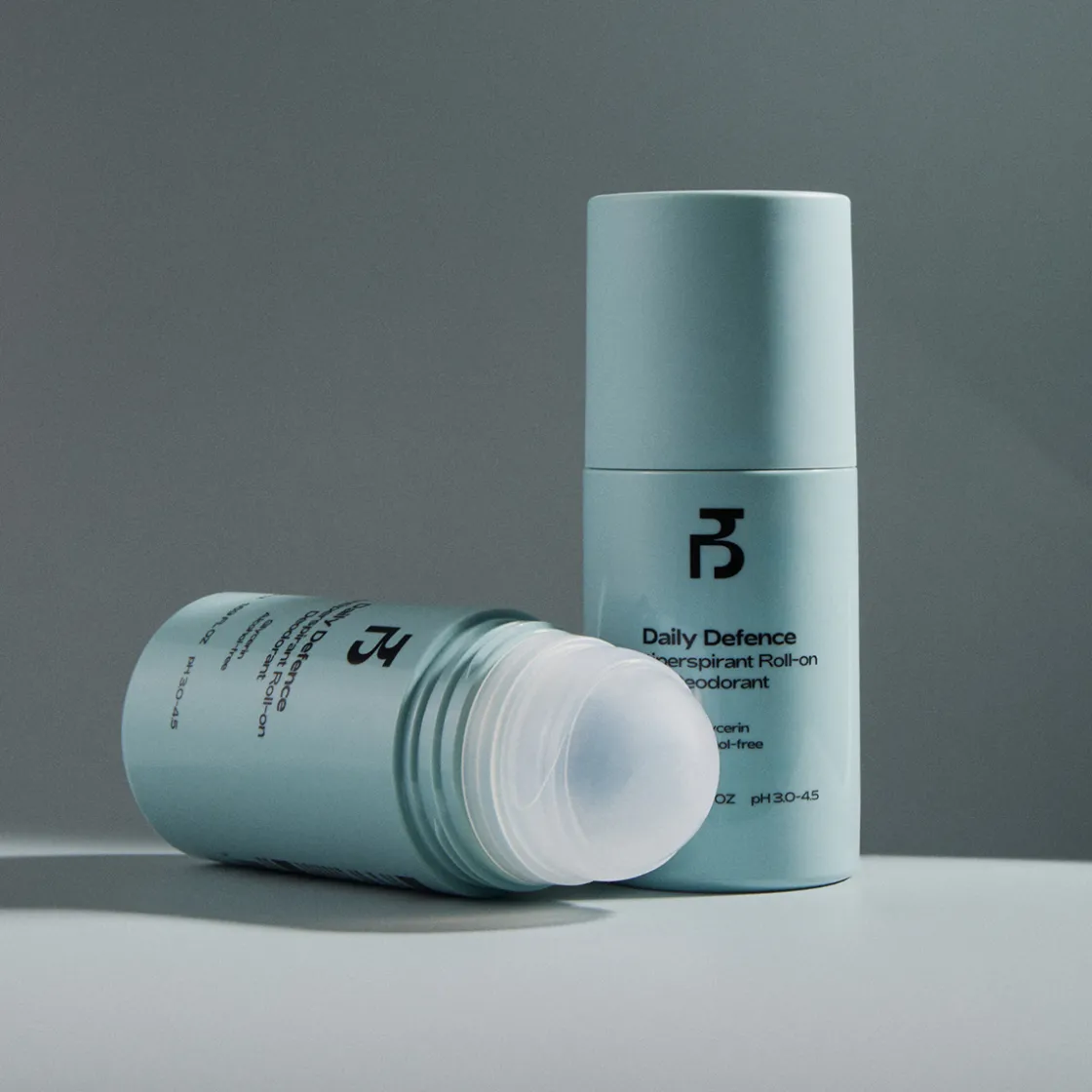 Bodyologist Daily Defense A. Deodorant Roll-On 50ml Outlet