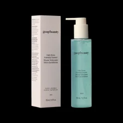 Goop Daily Detox Foaming Cleanser 155ml