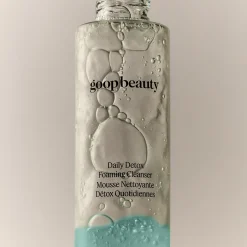 Goop Daily Detox Foaming Cleanser 155ml