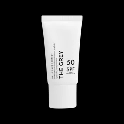 The Grey Skincare Daily Face Protect SPF50 50ml Discount