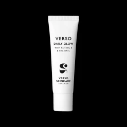 Verso Daily Glow with Retinol 8 & Vitamin C 30ml Online