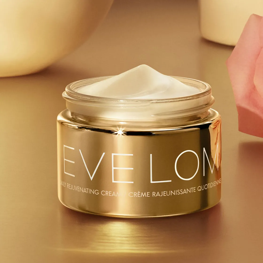 Eve Lom Daily Rejuvenating Cream 50ml Best