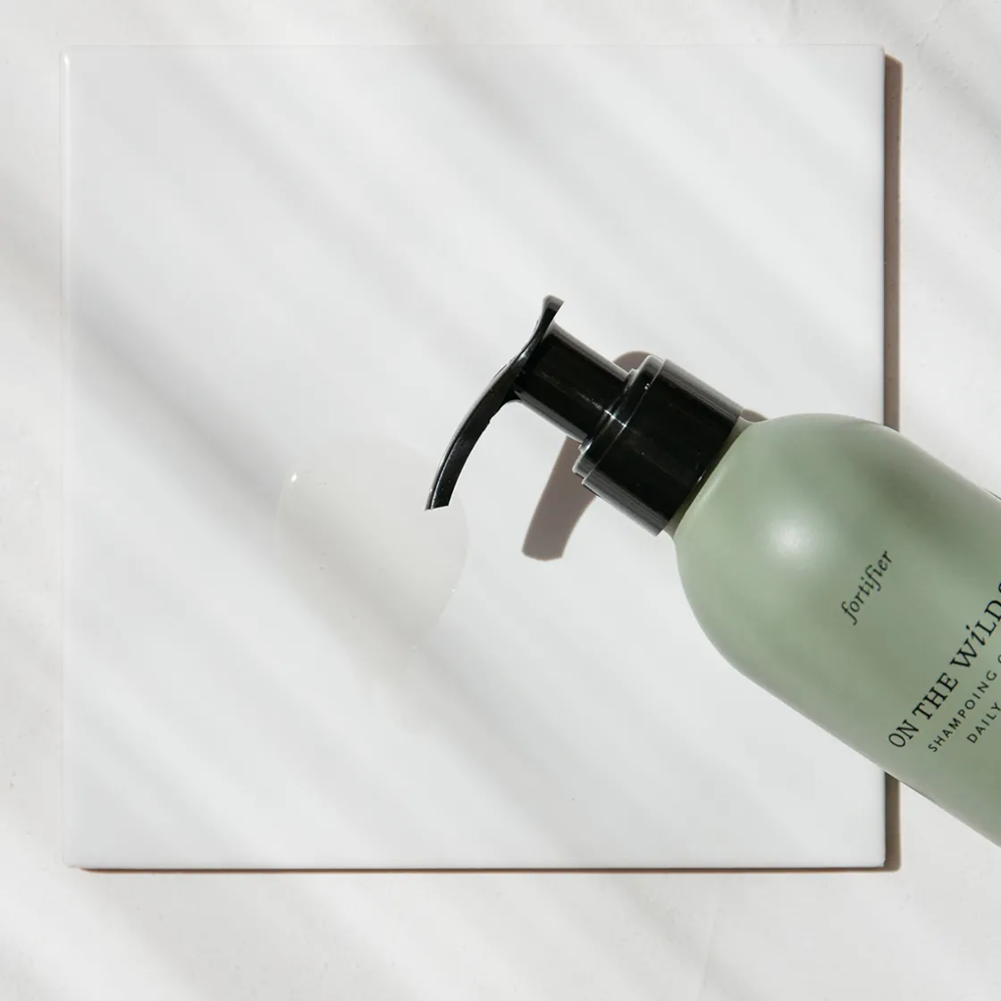 On The Wild Side Daily Shampoo 250ml Clearance