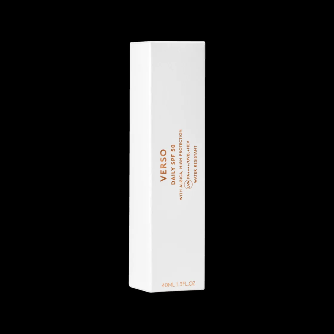 Verso Daily SPF50 40ml Sale