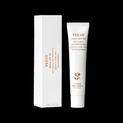 Verso Daily SPF50 40ml Sale