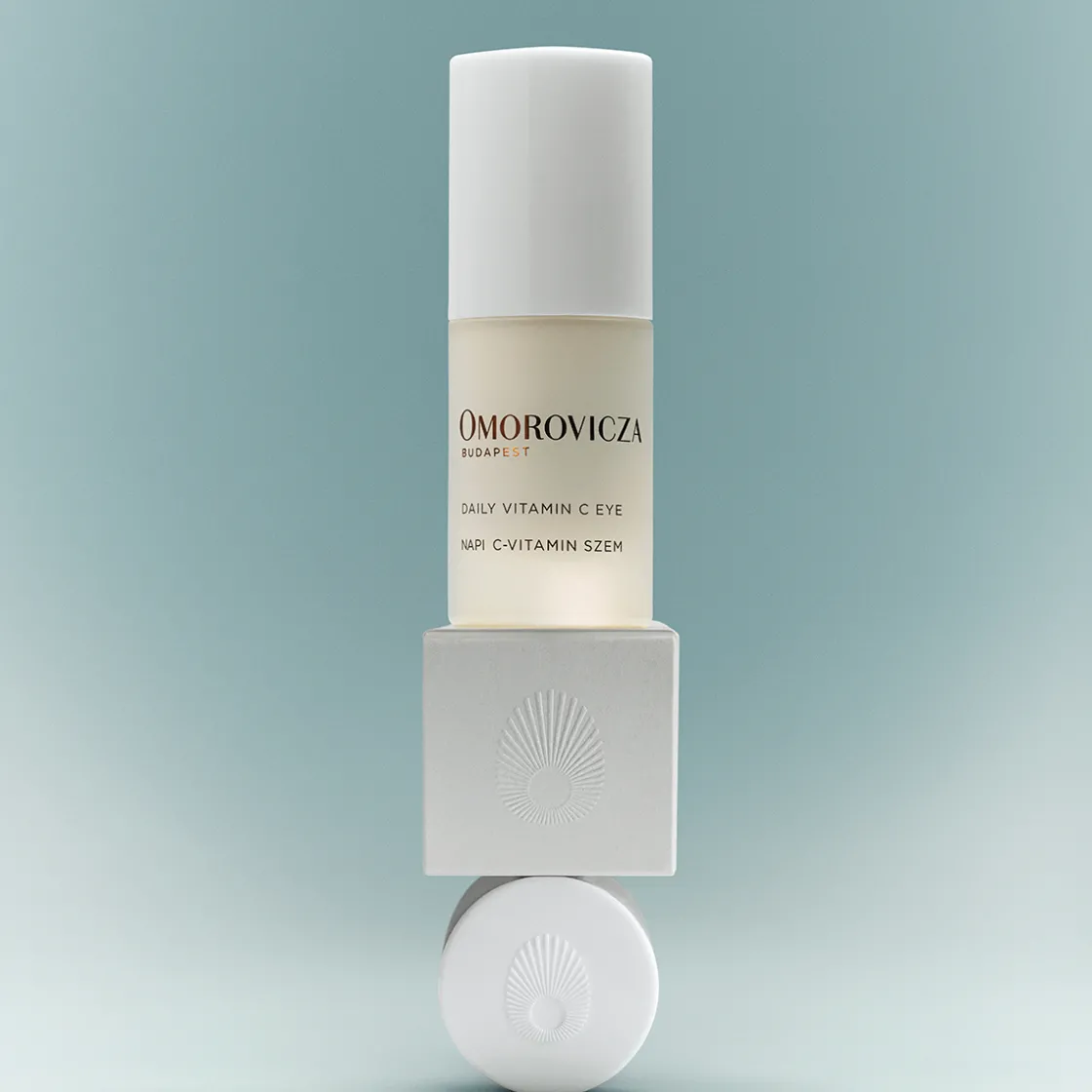 Omorovicza Daily Vitamin C Eye 15ml Sale