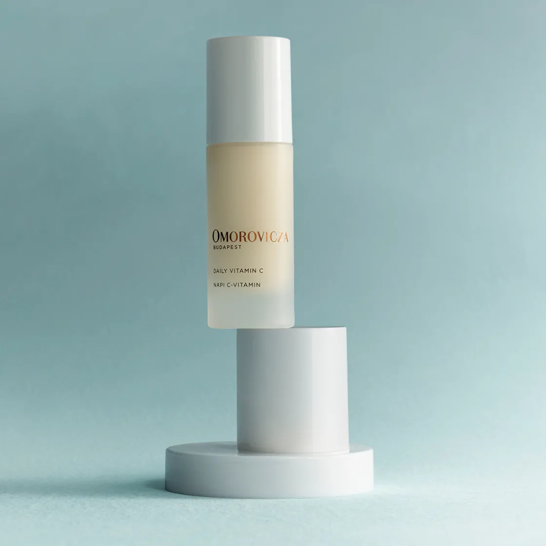 Omorovicza Daily Vitamin C 30ml Clearance