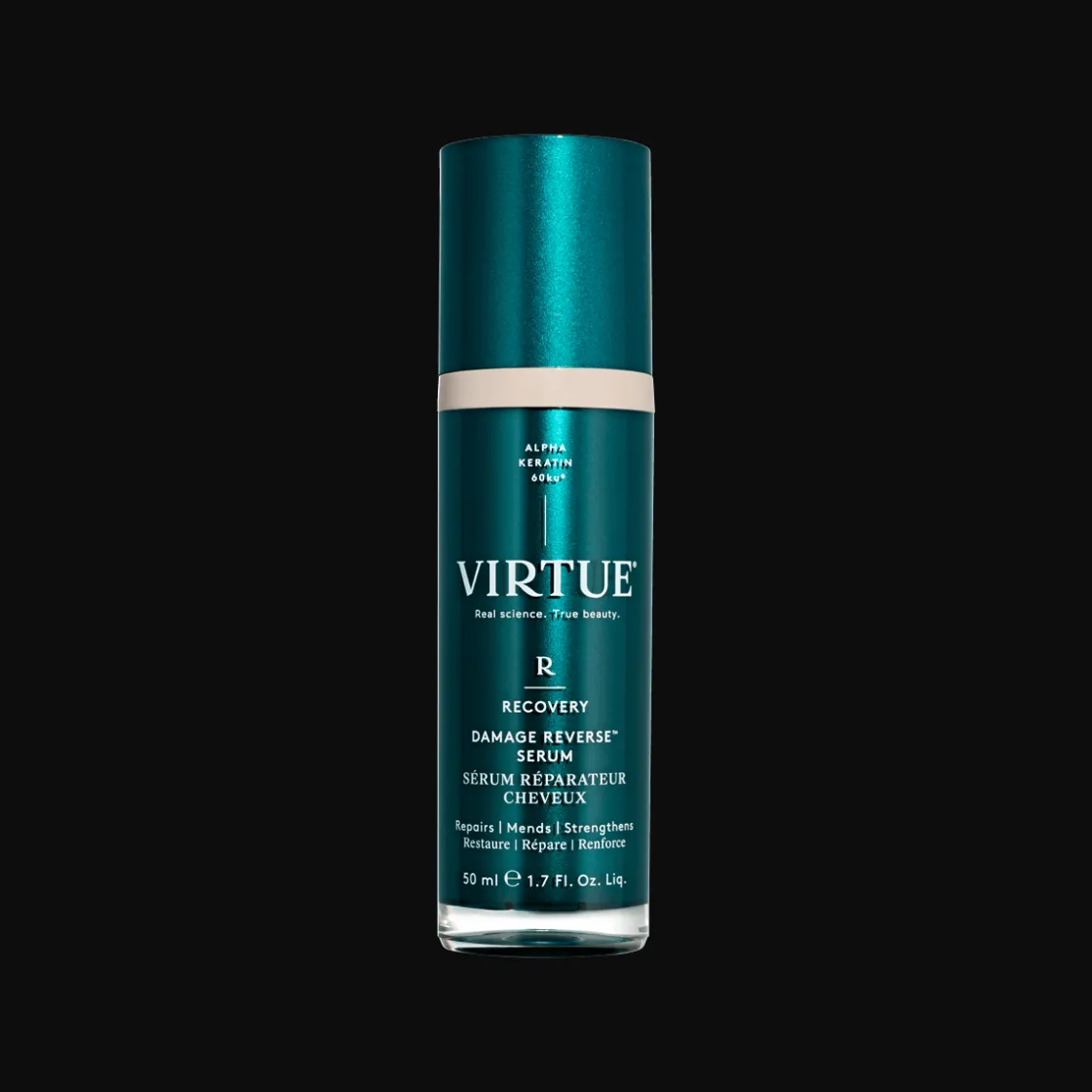 Virtue Damage Reverse Serum 50ml New