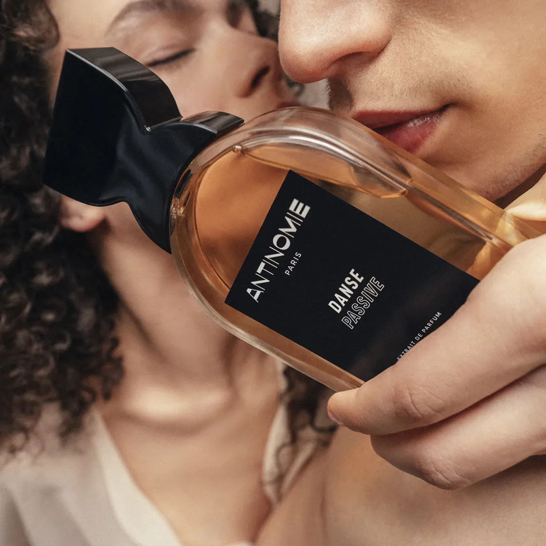 Antinomie Danse Passive Extrait de Parfum 30ml New