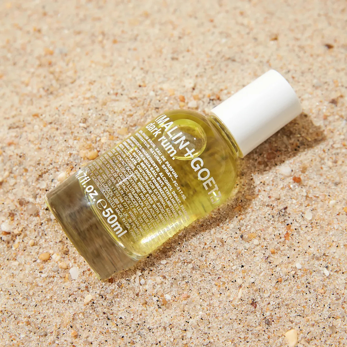 MALIN+GOETZ Dark Rum Eau de Parfum 50ml Clearance