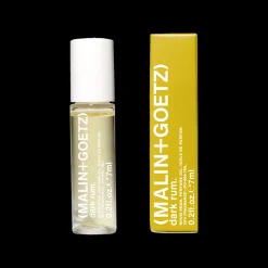 MALIN+GOETZ Dark Rum Perfume Oil 7ml Discount