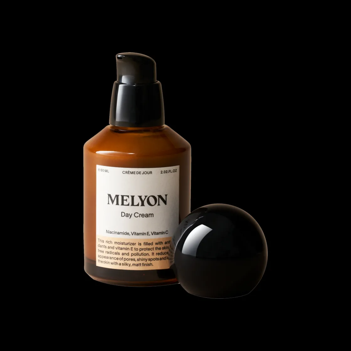 Melyon Day Cream 60ml New