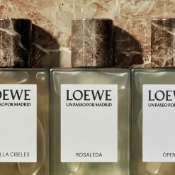 LOEWE De La Mano Por La Rosaleda Eau de Parfum 100ml Best