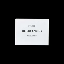 Byredo De Los Santos Eau de Parfum 100ml Discount