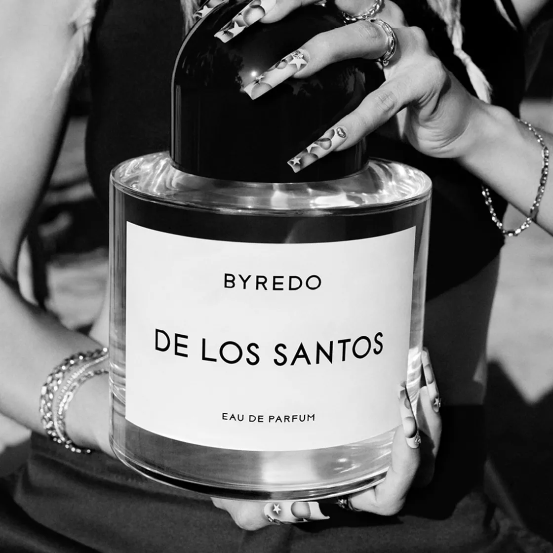 Byredo De Los Santos Eau de Parfum 100ml Discount