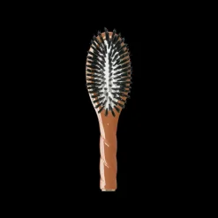 La Bonne Brosse De Universal Haircare Brush Small N.01 Terracotta Sale