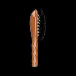 La Bonne Brosse De Universal Haircare Brush Small N.01 Terracotta Sale