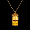 Strangelove Deadofnight oil 24" potion pendant Sale