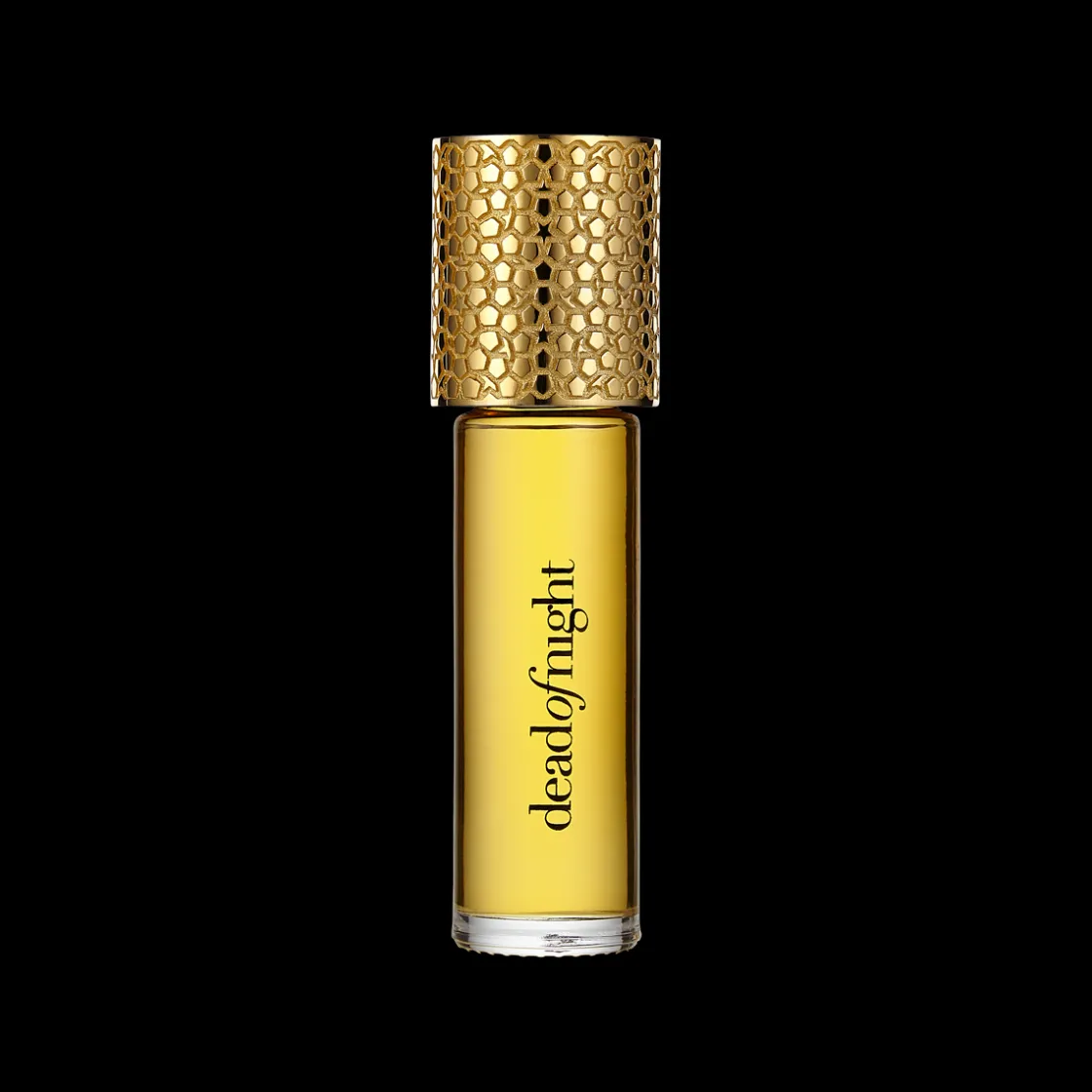 Strangelove Deadofnight oil roll-on 10ml New