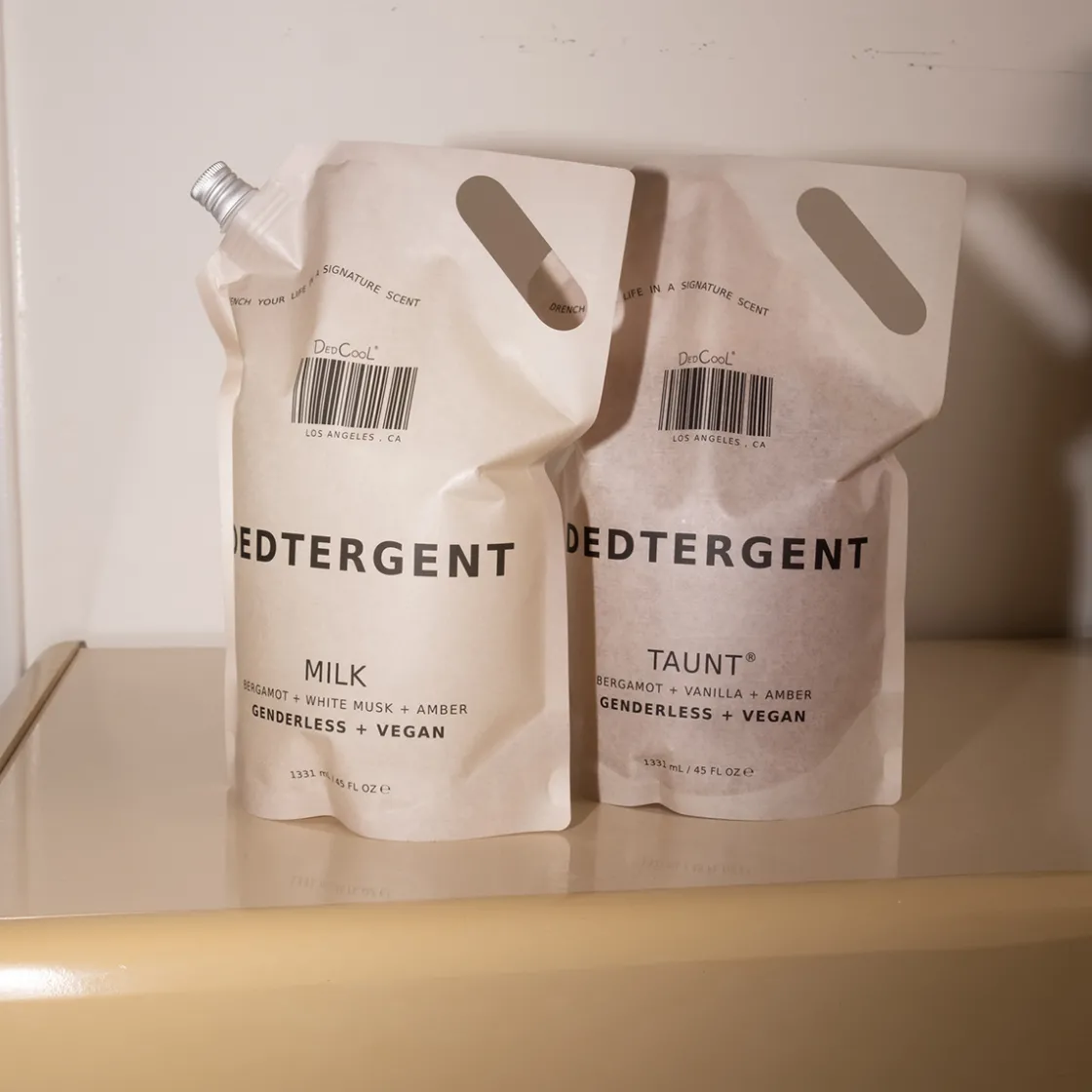 DEDCOOL Dedtergent 01 Taunt Refill 1892ml