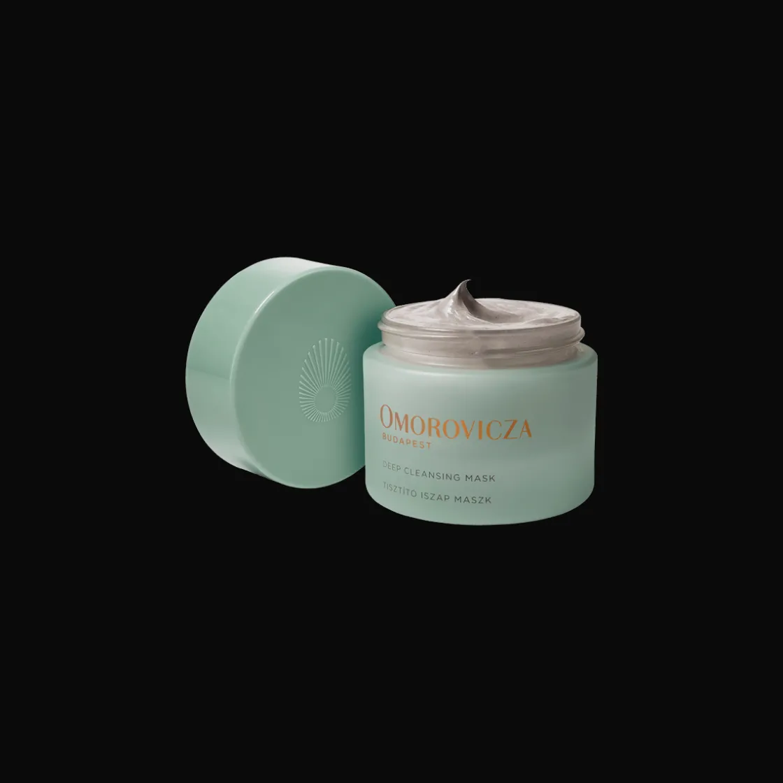 Omorovicza Deep Cleansing Mask 50ml Sale