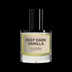 D.S. & DURGA Deep Dark Vanilla Eau de Parfum 50ml Outlet
