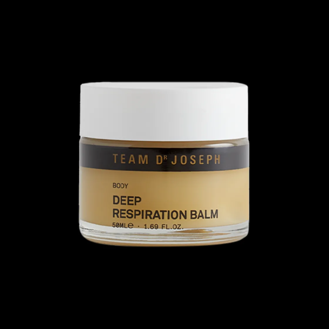 Team Dr. Joseph Deep Respiration Balm 50ml Outlet