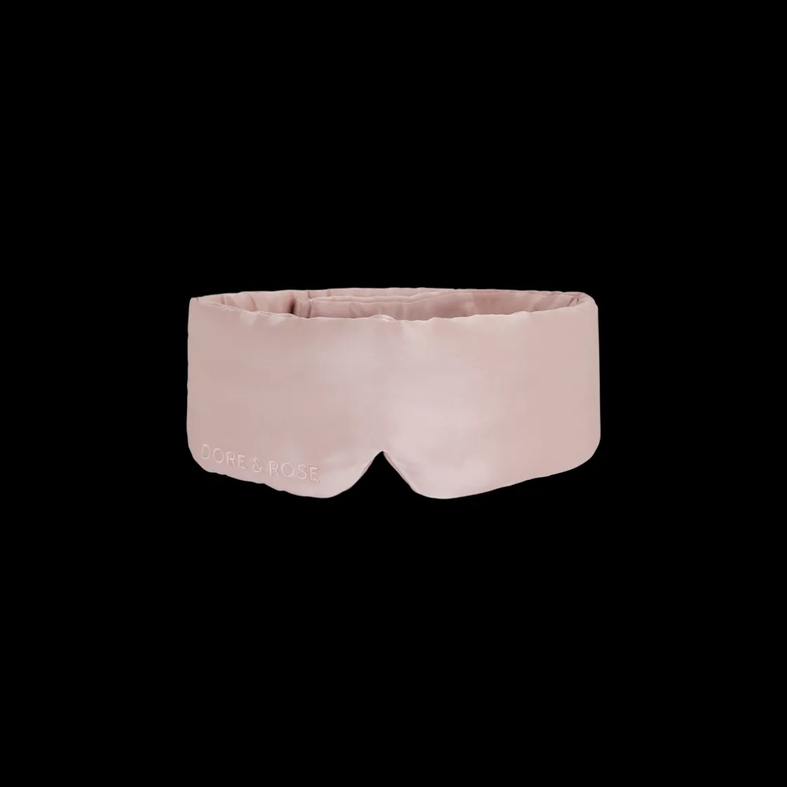 Dore & Rose Deep Sleep Mask Nº 33 Rêve Êveillé