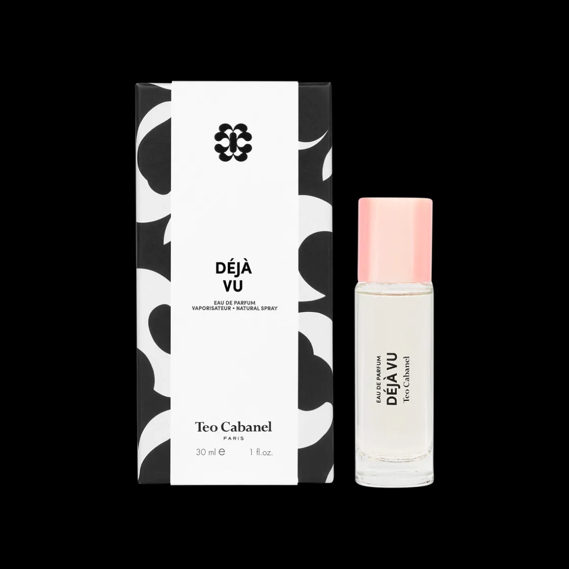 Teo Cabanel Deja Vu Eau de Parfum 30ml Best