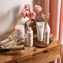 Christophe Robin Delicate Volumising Shampoo with Rose 250ml Clearance