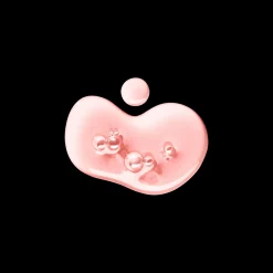 Molton Brown Delicious Rhubarb Rose Bath & Shower Gel 300ml Outlet