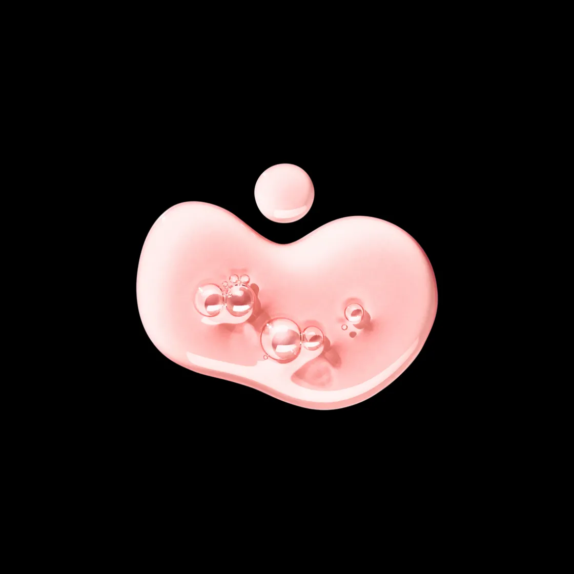 Molton Brown Delicious Rhubarb Rose Bath & Shower Gel 300ml Outlet