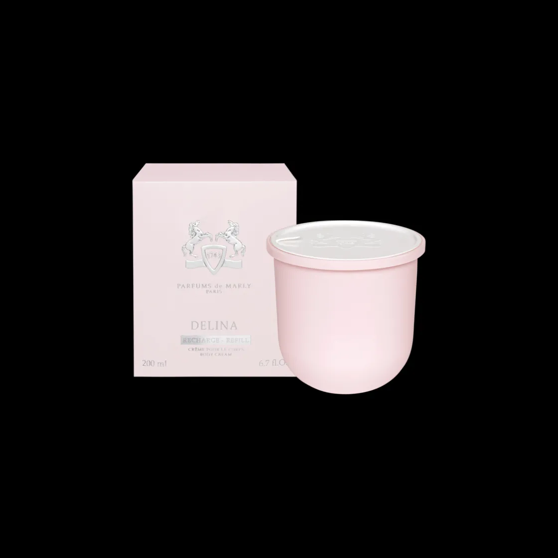 Parfums de Marly Delina Body Cream Refill 200ml