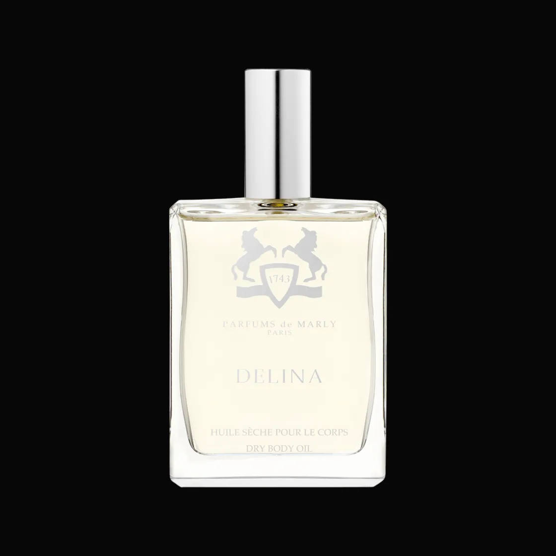 Parfums de Marly Delina Body Oil 100ml Sale
