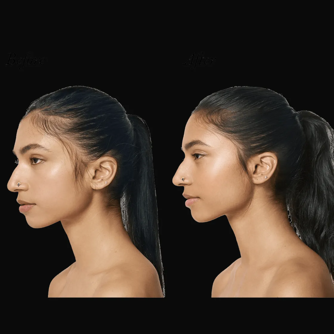 Oribe Densifying Shampoo 250ml Hot