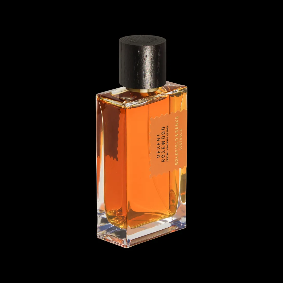 Goldfield & Banks Desert Rosewood Eau de Parfum 100ml New