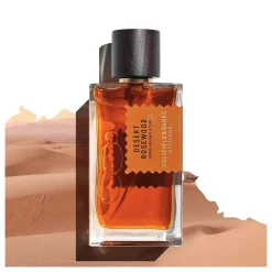 Goldfield & Banks Desert Rosewood Eau de Parfum 100ml New