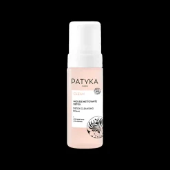 Patyka Detox Cleansing Foam 150ml Best