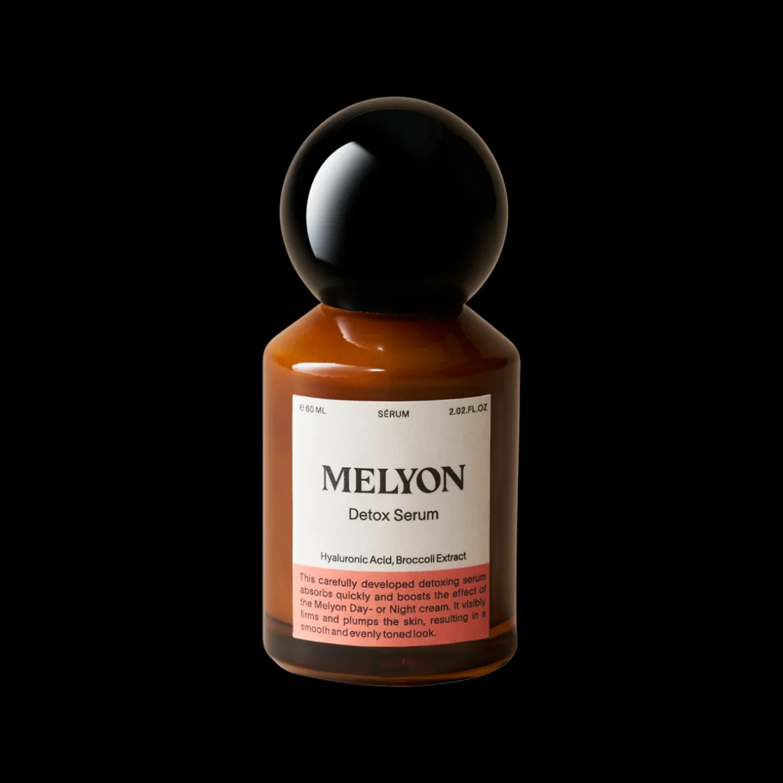 Melyon Detox Serum 60ml Best