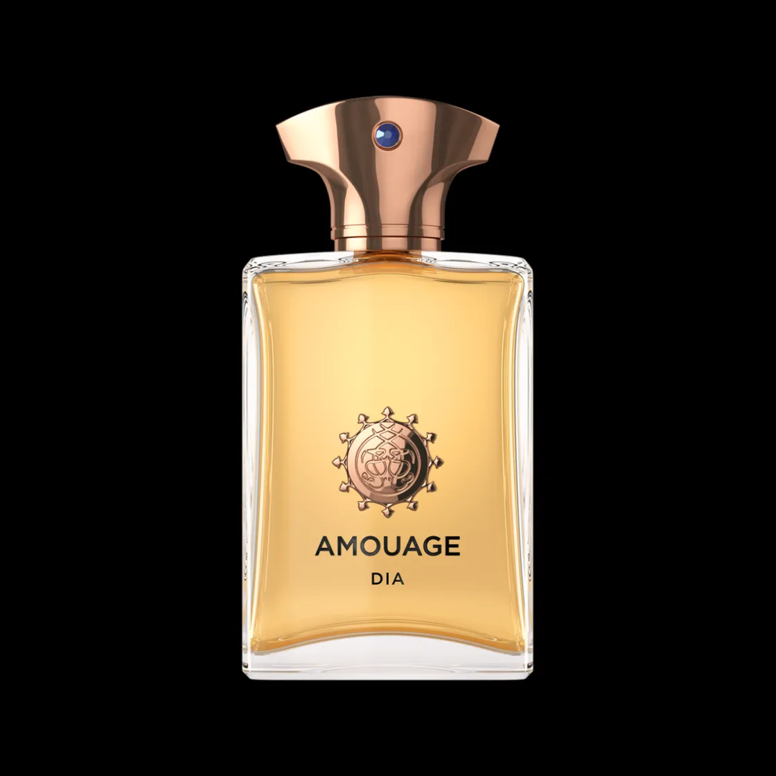 Amouage Dia Man Eau de Parfum 100ml Clearance