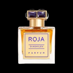 ROJA London Diaghilev Parfum 100ml New