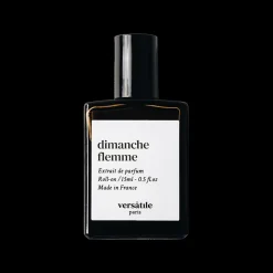 Versatile Paris Dimanche Flemme Extrait De Parfum 15ml Online