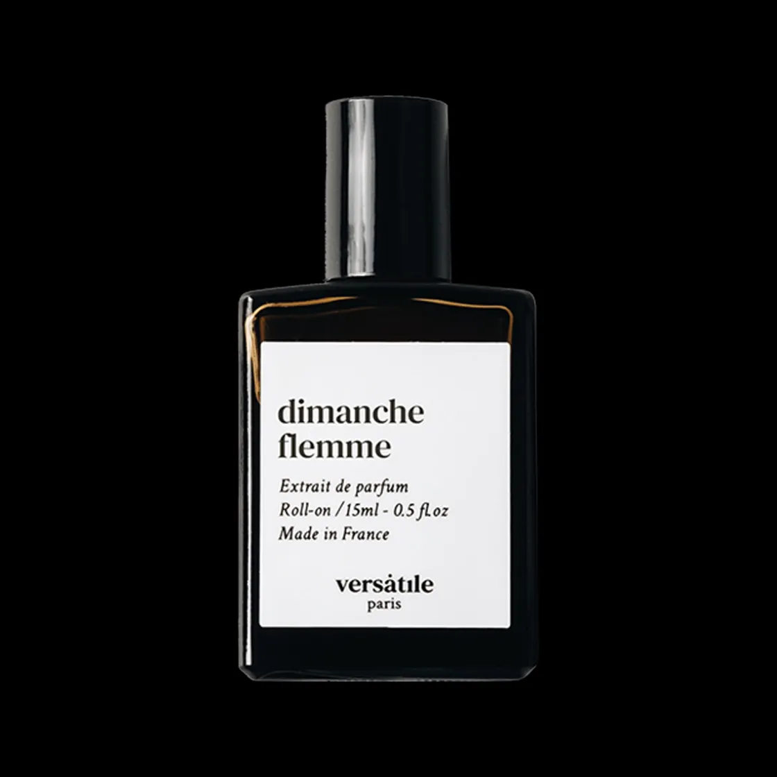 Versatile Paris Dimanche Flemme Extrait De Parfum 15ml Online