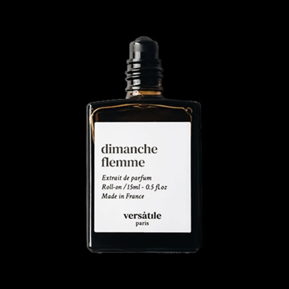 Versatile Paris Dimanche Flemme Extrait De Parfum 15ml Online