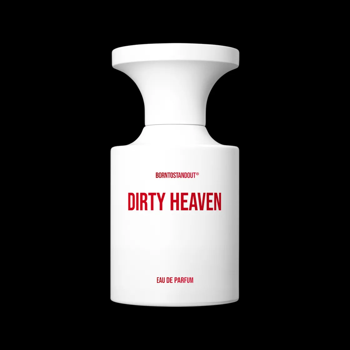 BORNTOSTANDOUT Dirty Heaven Eau de Parfum 50ml Sale