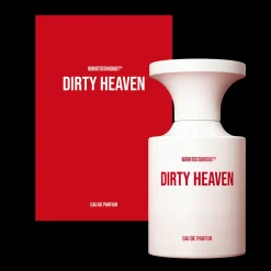 BORNTOSTANDOUT Dirty Heaven Eau de Parfum 50ml Sale