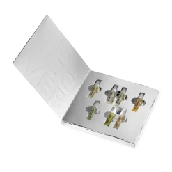 SALLE PRIVEE Discover Box 7x2ml Hot