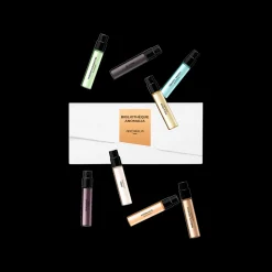 Anomalia Paris Discovery Set Bibliotheque Anomalia 8x2ml