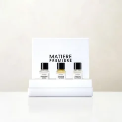 Matiere Premiere Discovery Set Eau de Parfum 3x6ml Discount