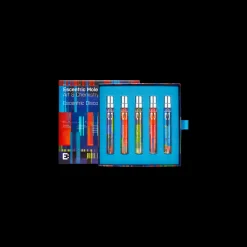 Escentric Molecules Discovery Set Escentric 5 x 8,5 ml Best